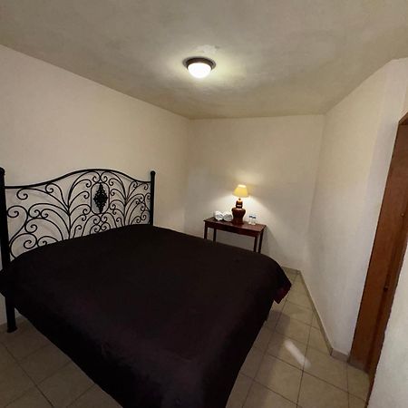 Hotel El Dorado Bernal Luaran gambar